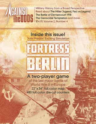 08 - Fortress Berlin