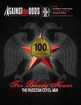 37 - For Bloody Honor