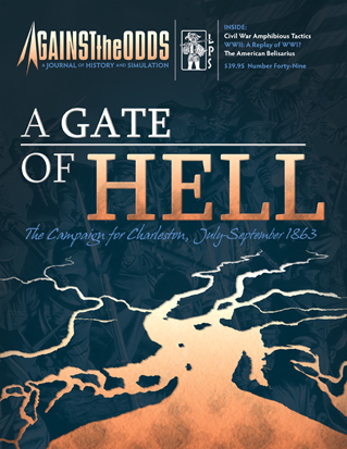 49 - A Gate of Hell