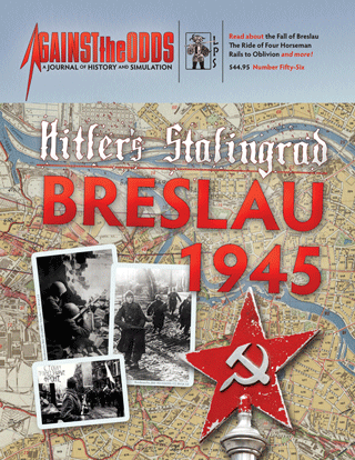 56 - Hitler's Stalingrad: Breslau 1945