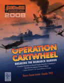 2008 Annual - Operation Cartwheel