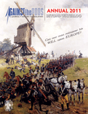 2011 Annual - Beyond Waterloo
