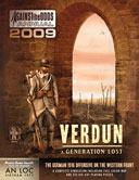 2009 Annual - Verdun: A Generation Lost 