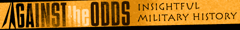 Against the Odds magazine