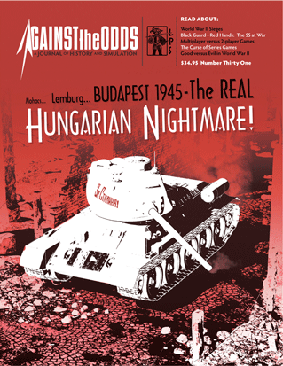 31 - Hungarian Nightmare