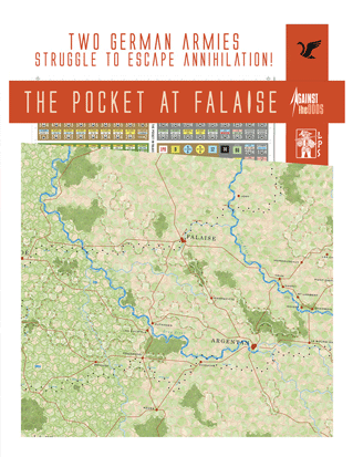 (NEW) The Pocket at Falaise 