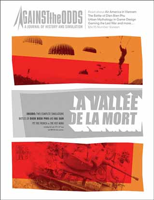 16 - La vallée de la mort