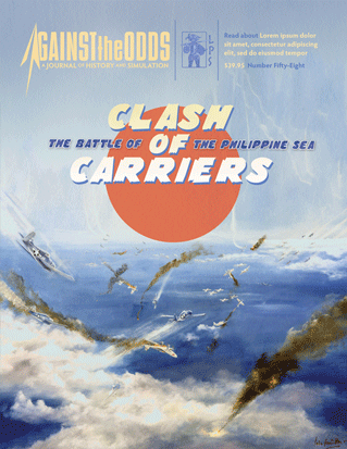 58 - Clash of Carriers