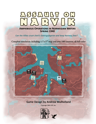 Assault on Narvik