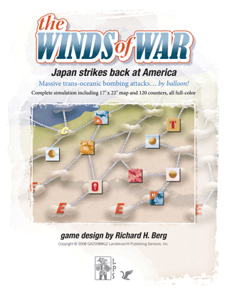 The Winds of War