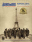 2015 Annual - Four Roads to Paris