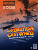 Operation Cartwheel