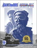 2017 Annual - Six Days of War