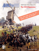 (NEW) Before Waterloo, 1814 Expansion