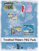 Troubled Waters PBG Pack