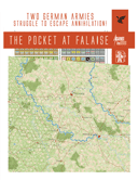 (NEW) The Pocket at Falaise 