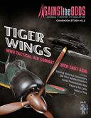 (UPCOMING) Campaign Study #2 - Tiger Wings