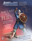 30 - The Lash of the Turk