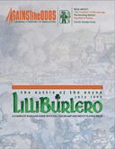 40 - Lilliburlero