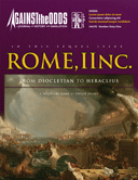 (Upcoming) 61 - ROME, IInc.