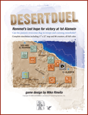 Desert Duel