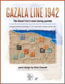 Gazala Line, 1942